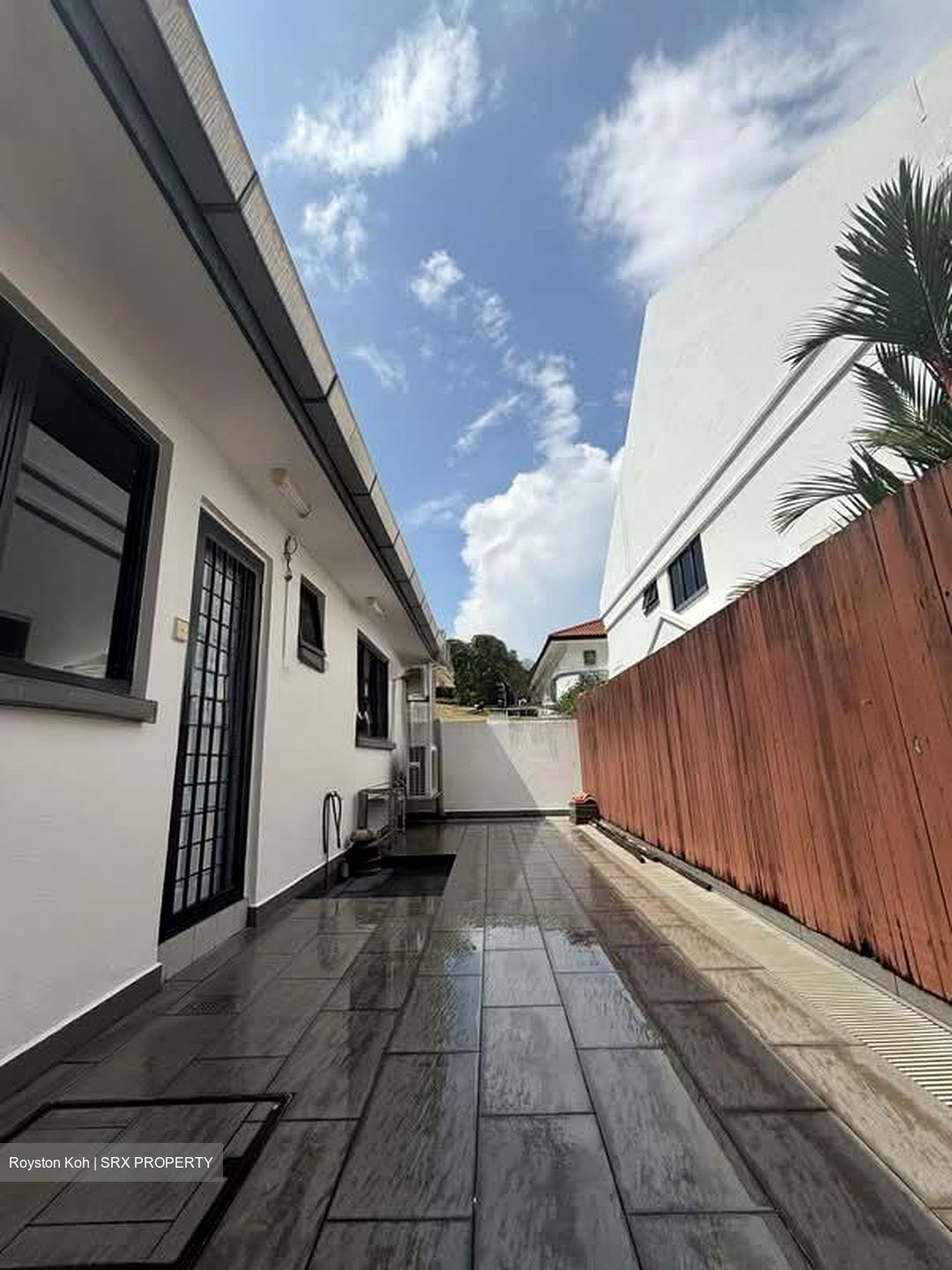 Seletar Hills Estate (D28), Terrace #539912131